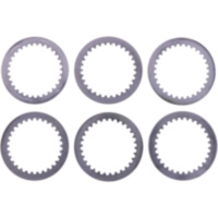 Clutch plate set steel trw MES4056