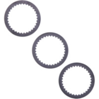 Clutch plate set steel trw MES4363
