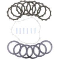 Clutch repair kit trw MSK255