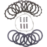 Clutch repair kit trw MSK246