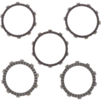 Clutch plate trw MCC2395