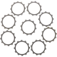Clutch plate trw MCC4699