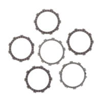 Clutch plate trw MCC4716