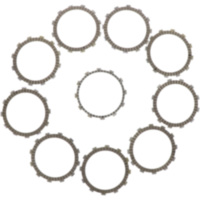 Clutch plate trw MCC55910