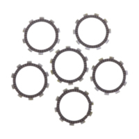 Clutch plate trw MCC5626