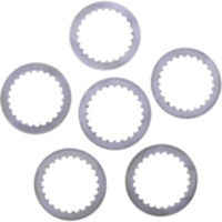 Clutch plate set steel trw MES3106