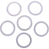Clutch plate set steel trw MES3886
