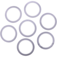 Clutch plate set steel trw MES3957
