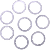 Clutch plate set steel trw MES4298