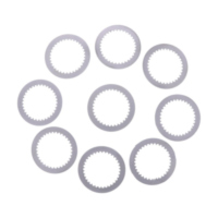 Clutch plate set steel trw MES4319