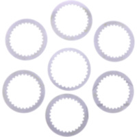 Clutch plate set steel trw MES4707