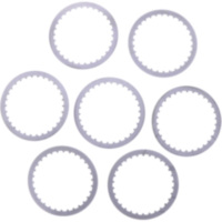 Clutch plate set steel trw MES4427