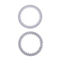 Clutch plate set steel trw MES9242