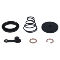 Slave cylinder repair kit all balls racing 186027