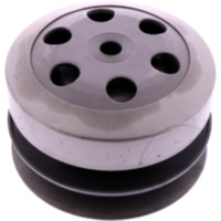 CENTRIFUGAL CLUTCH UNIT 107MM