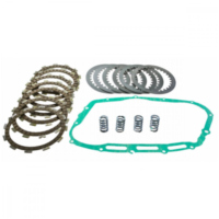 Clutch repair kit lucas/trw 80938812561058385
