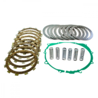 Clutch repair kit lucas/trw