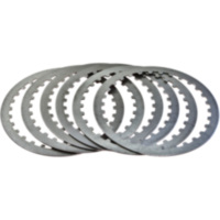 Clutch plate set steel MES5006