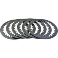 Clutch plate set steel MES3056