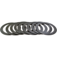 Clutch plate set steel MES3109