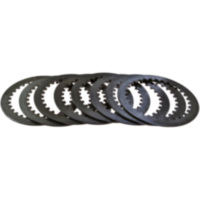 Clutch plate set steel MES3118
