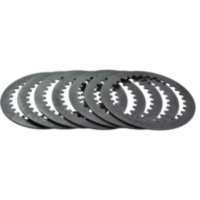 Clutch plate set steel MES3197