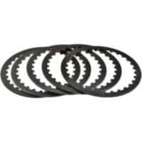 Clutch plate set steel MES3295