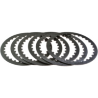 Clutch plate set steel MES3296