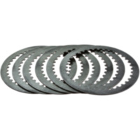 Clutch plate set steel MES3376