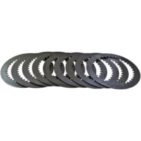 Clutch plate set steel MES3399