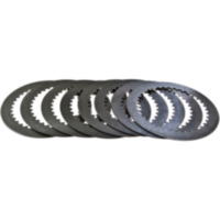 Clutch plate set steel MES3408