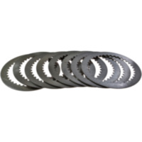 Clutch plate set steel MES3488