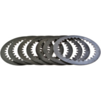 Clutch plate set steel MES4047