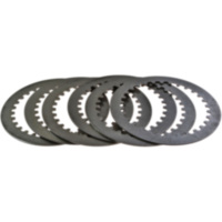 Clutch plate set steel MES4066