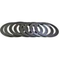 Clutch plate set steel MES4128