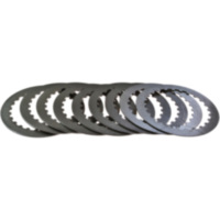 Clutch plate set steel MES4139