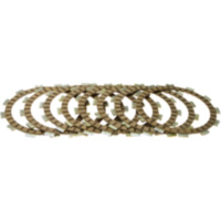 Clutch plate fibres trw MCC3128