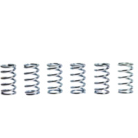 Clutch spring kit (6) MEF1076