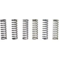 Clutch spring kit (6) MEF1176