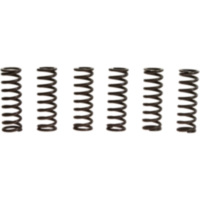 Clutch spring kit (6) MEF1376