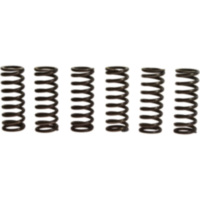 Clutch spring kit (6) MEF1456