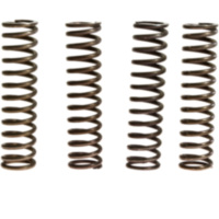 Clutch spring kit (4) MEF1464