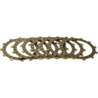 Clutch plate fibres trw MCC2277