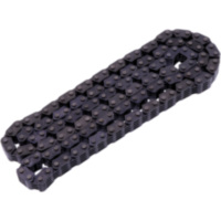 Timing chain endless HB2822015138 fitting for Suzuki GSX Katana 400 GS40XF 1981, 42 PS, 31 kw