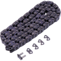 Timing chain open with rivet HB2822015108A