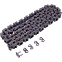 Timing chain open with rivet HB2922015122A