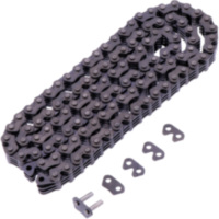 Timing chain open with rivet HB2922015112A