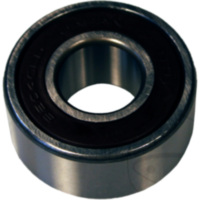 Thrust bearing