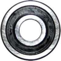 ROLLER BEARING 6200 2RSC3 SNR