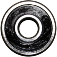 ROLLER BEARING 6301 2RS SNR